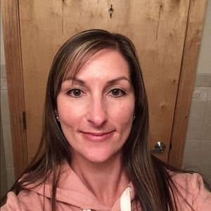 Meet your Posher, Wendy